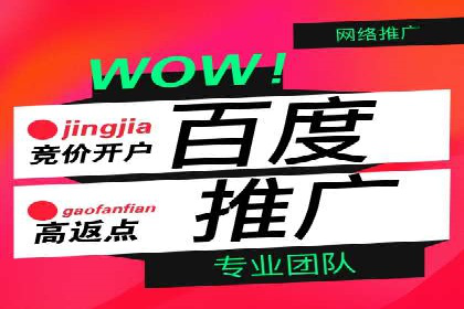 百度竞价广告投放案例：关键词优化与效果对比